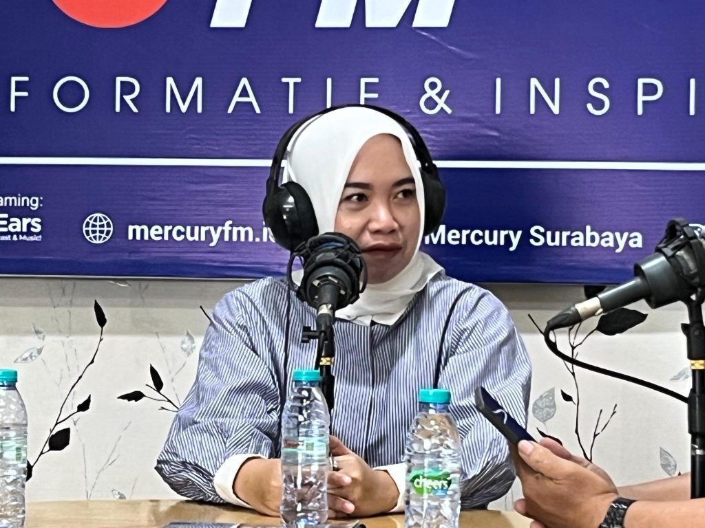 TERANCAM SANKSI: KPID Jatim Nilai Tayangan Trans7 Berkonten SARA dan Disinformasi Pesantren
