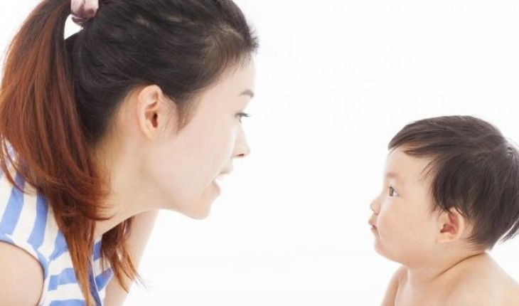 Jangan Sepelekan Anak yang Telat Bicara