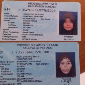 Hindari Pohon Tumbang, Seorang Santri Meninggal, Santriwati Asal Sumenep Luka Parah