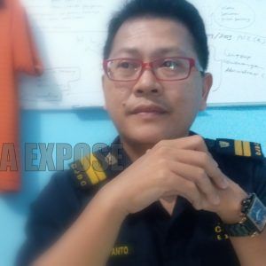 Gerindo Minta Bea & Cukai Kalianget Perketat Pengawasan Rokok Ilegal