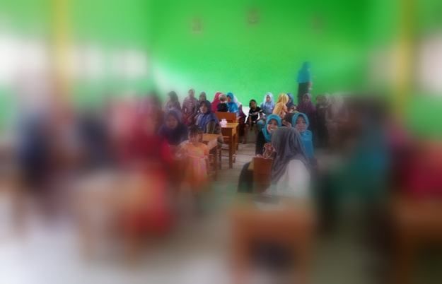 Ini Alasan Siswa Tolak Kepsek SDN Banaresep Timur Sumenep Ini Alasan Siswa Tolak Kepsek SDN Banaresep Timur Sumenep