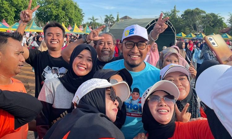 UMKM Sumenep Naik Kelas: Dari Lokal Sampai Go International!