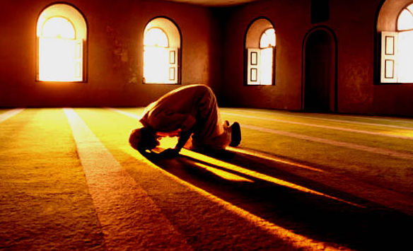 Ada Kasus Shalat Mengadap Timur Ada Kasus Shalat Mengadap Timur