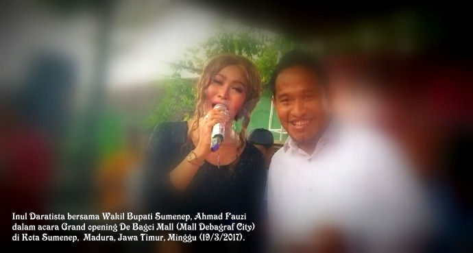 Dianggap Hina Ulama ,#BoikotInulDaratista Jadi “Trending Topic”