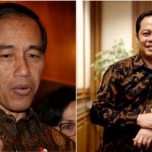 Dibanding E-KTP, Kasus Ipar Jokowi Jadi Makelar Pajak Bisa Buat Guncangan Politik