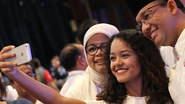 Hak Pilih tanpa KK, Tim Anies: Hati-Hati KPU, Ini Bahaya