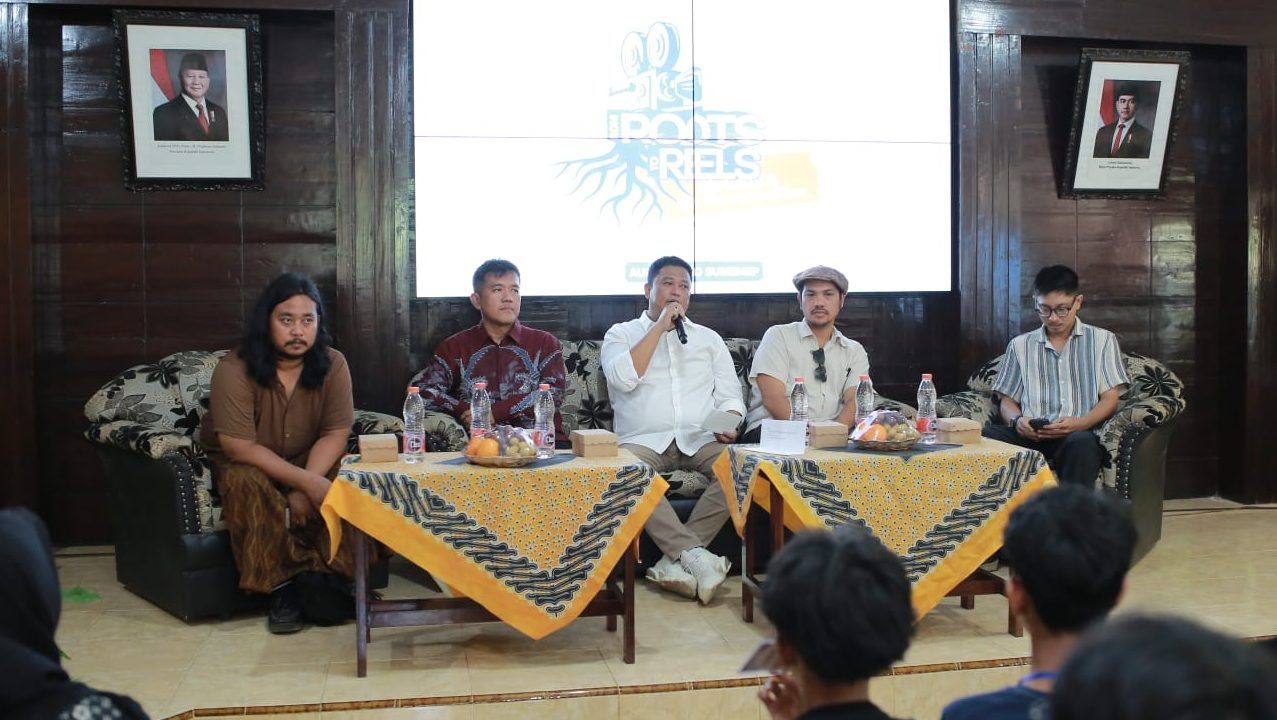 Sumenep Goes Viral! Diskominfo Ajak Gen Z Bikin Film Pendek Keren dari Local Wisdom
