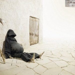 110 Orang Meninggal di Somalia Akibat Kelaparan