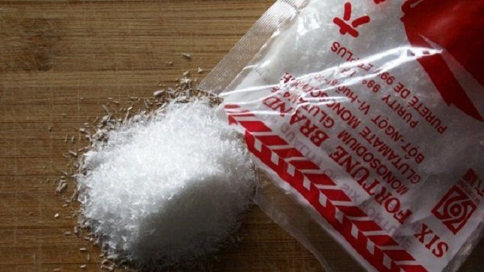 Benarkah Micin Berbahaya, Ini Faktanya…