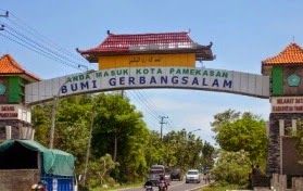 Jargon Pamekasan “Mati Suri”