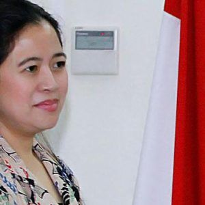 Raja Salman Tanyakan Cucu Bung Karno, Puan Maharani Merapat