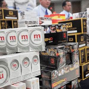 Selain Berbahaya, Rokok Ilegal Berpotensi Menambah Perokok Pemula