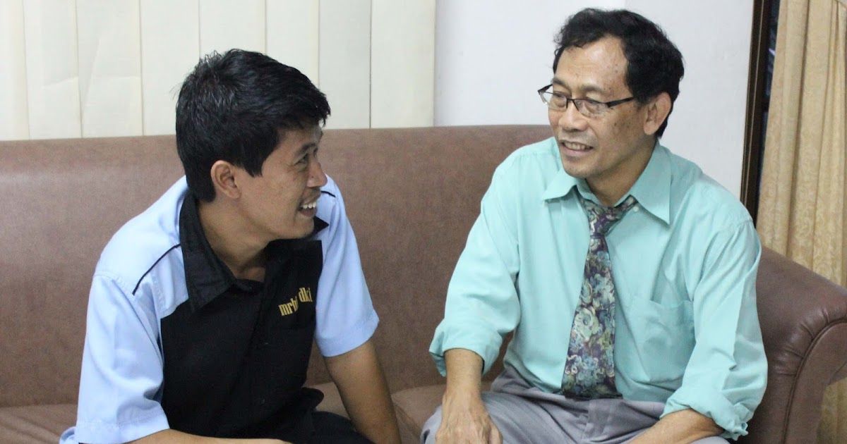 103 hari Ditahan Polisi, Sri Bintang Pamungkas Berencana Gugat Kapolri