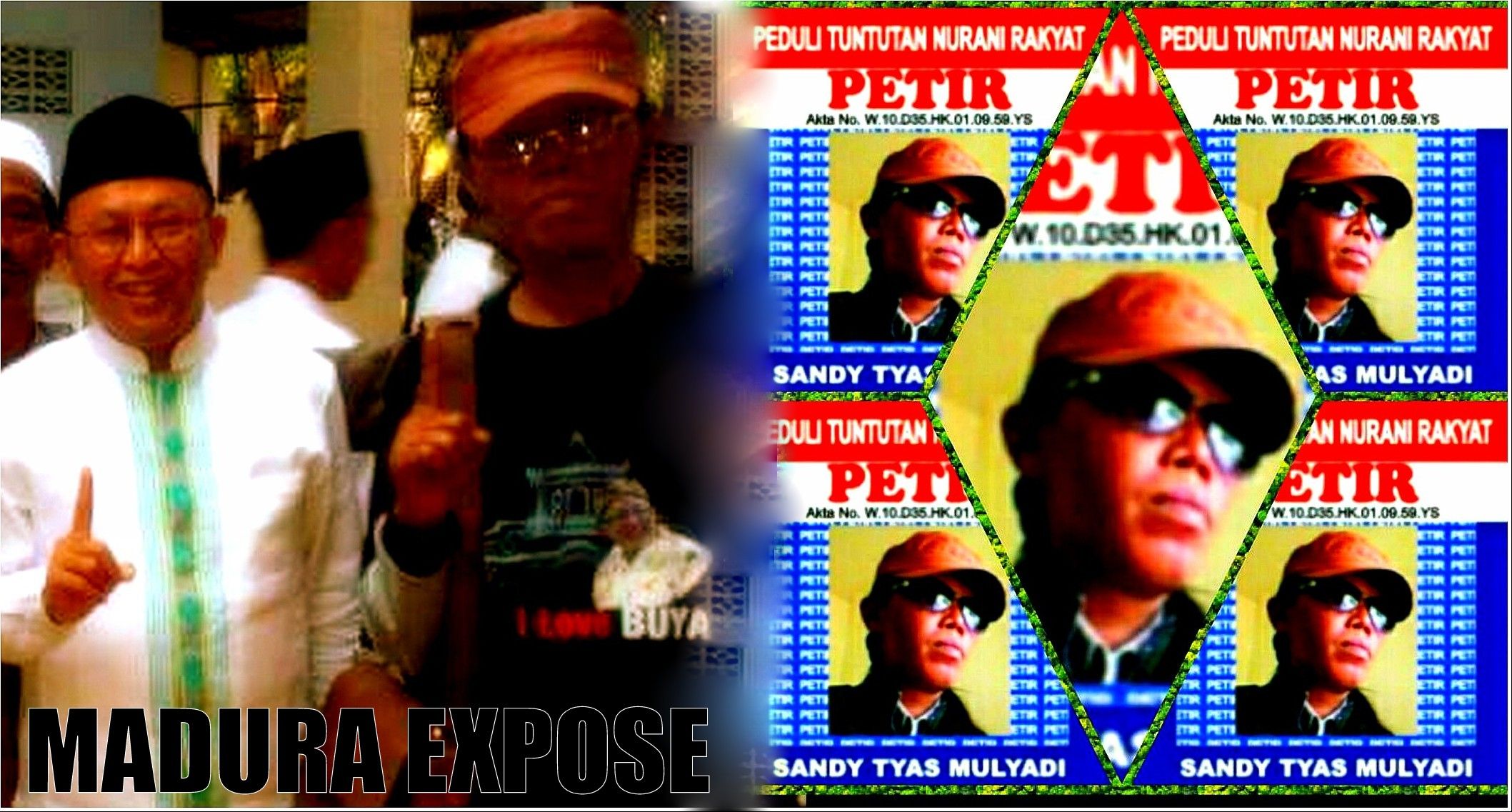 Jatah ADV Humas DPRD Sumenep Timpang, LSM Petir Berang!!!