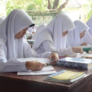 Arab Saudi Siap Kembangkan Pendidikan Bahasa Arab di Indonesia