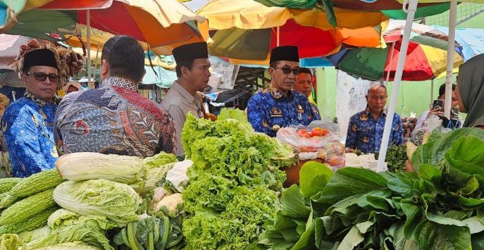 Relokasi PKL Pasar Waru Pamekasan: Antara Keteraturan dan Tantangan Ekonomi Lokal
