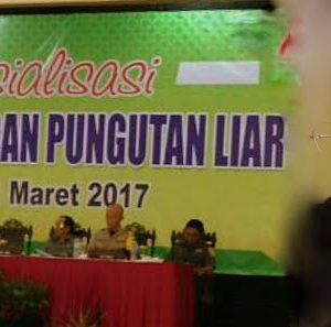 Bupati Sumenep Minta Tim Saber Pungli Kedepankan Tindakan Pencegahan