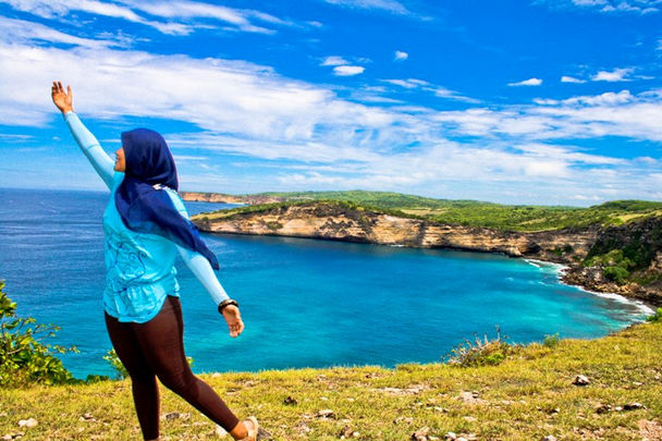 Destinasi Tanjung Ringgit Lombok Nan Romantis Destinasi Tanjung Ringgit Lombok Nan Romantis