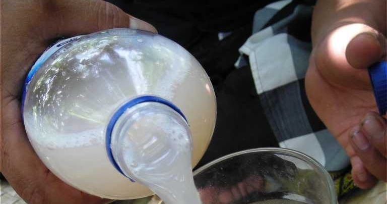 Nenggak Tuak Sebelum Rapat, Aparat Desa Lombok Timur Tewas