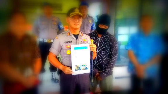 Pengunggah Video Hoax Tak Ditahan, Ini Penjelasan Kapolres Sumenep Pengunggah Video Hoax Tak Ditahan, Ini Penjelasan Kapolres Sumenep
