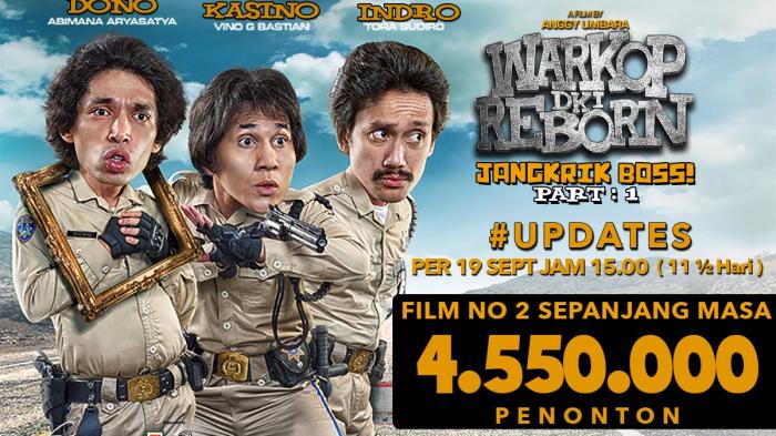 DPR RI dan Pemprov Jatim Sepakat Dukung Industri Film Dalam Negeri