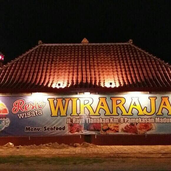 Resto Wiraraja Pamekasan Terancam Ditutup Resto Wiraraja Pamekasan Terancam Ditutup