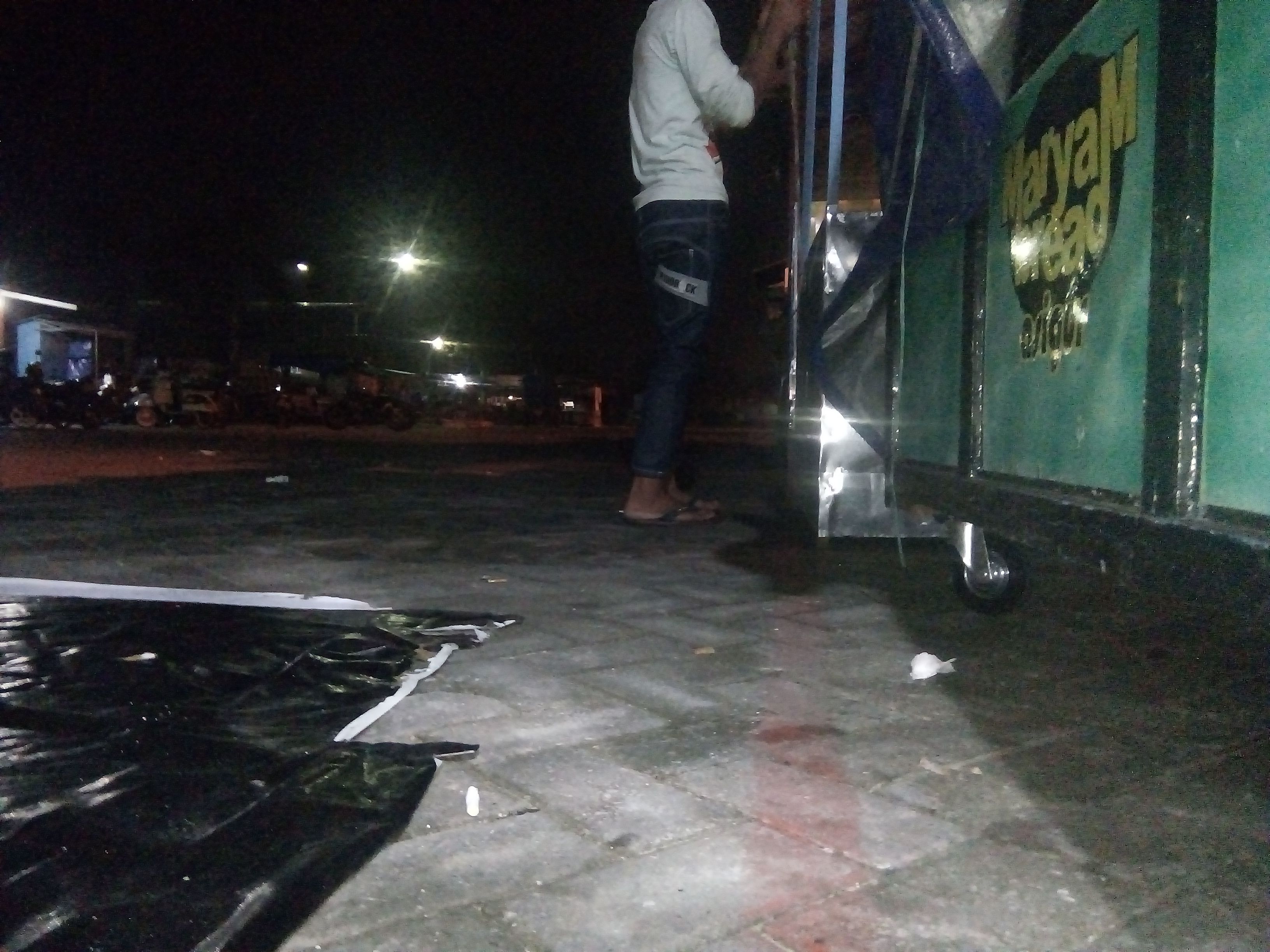Eks PJKA Heboh, 2 Wanita Cantik Diborgol Eks PJKA Heboh, 2 Wanita Cantik Diborgol