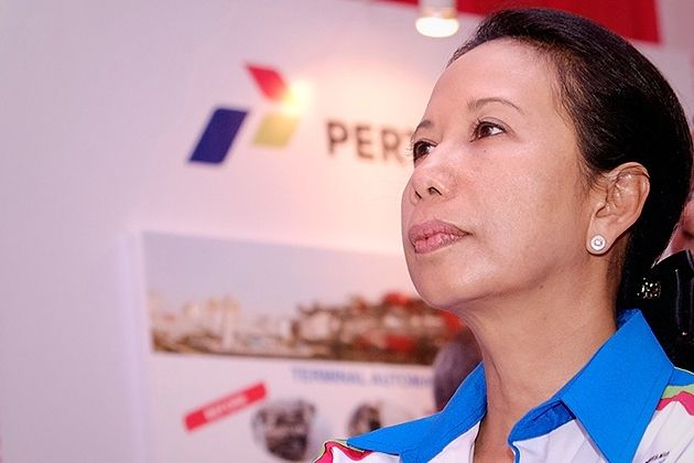 Surat Terbuka Politisi Gerindra Untuk Menteri BUMN