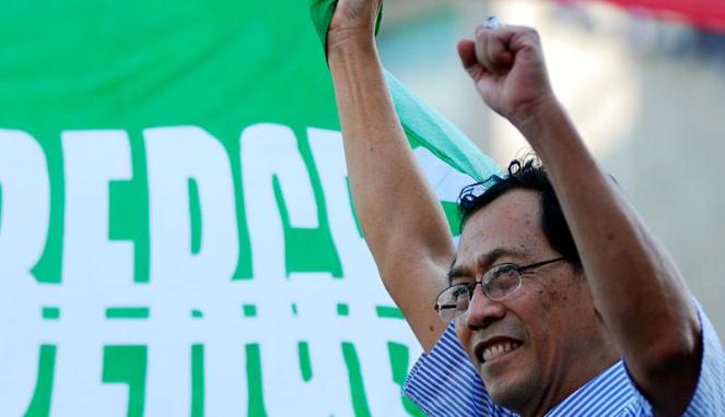 Sri Bintang Pamungkas Dan Senjata Pamungkasnya