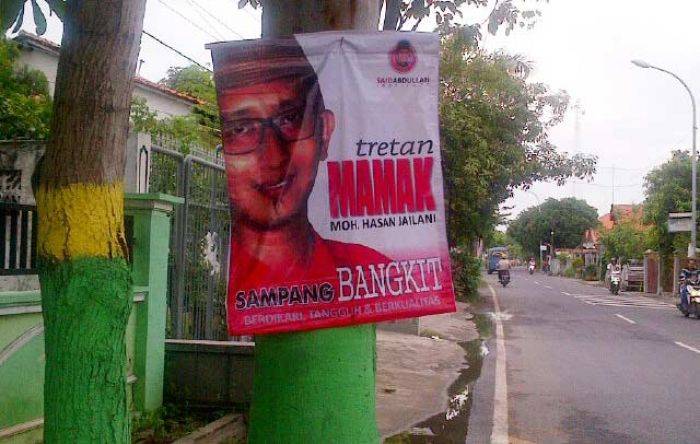 April Tahun Lalu, Nama Mamak Mengemuka Sebagai Cabup Sampang