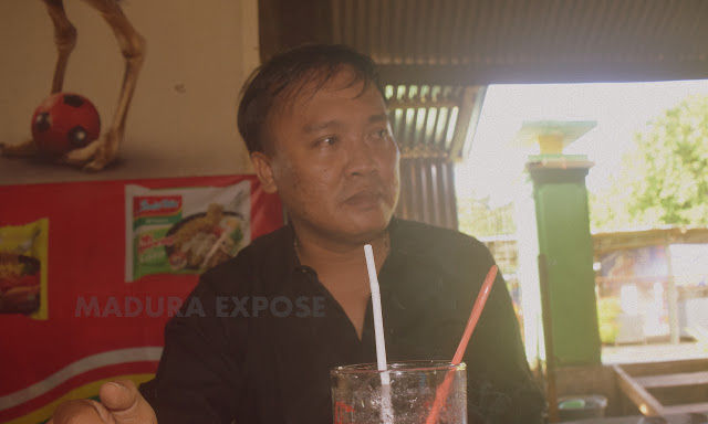 Taring Politik Agus Sujarwadi, Macan Pamekasan Prabowonya Madura