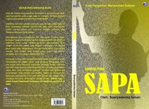 Antologi Sapa, Antara Catatan Harian dan Kritik Sosial