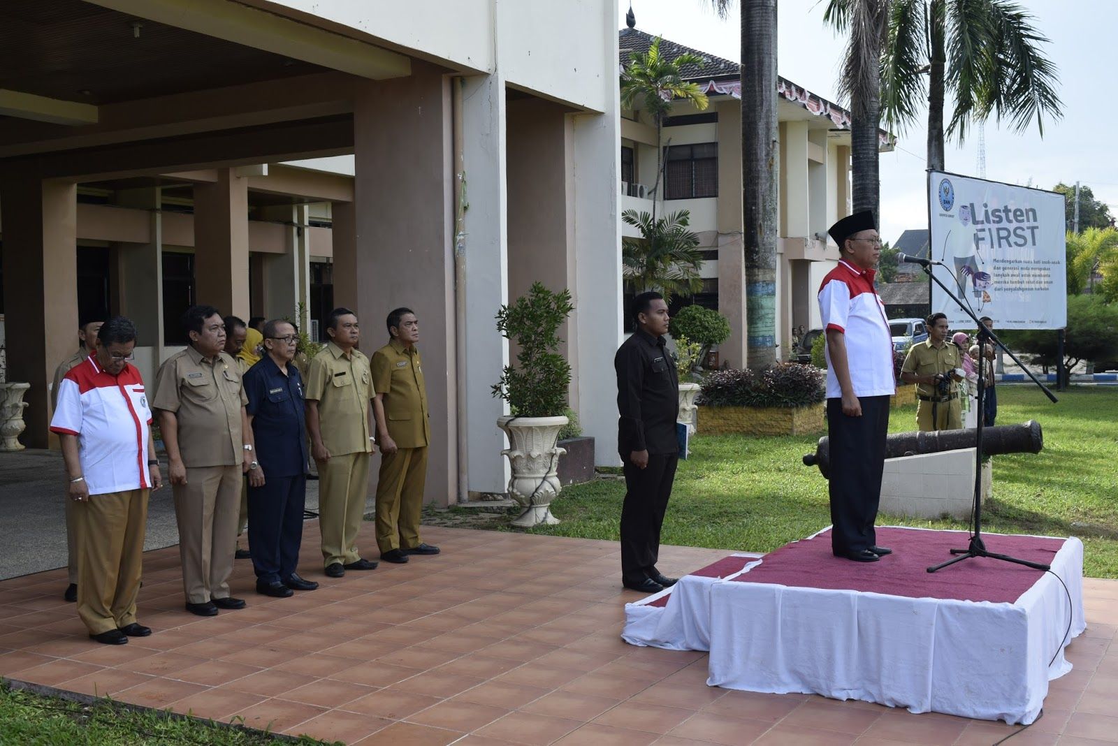 Ternyata, Bupati Sumenep Setuju Pemekaran Wilayah Ternyata, Bupati Sumenep Setuju Pemekaran Wilayah