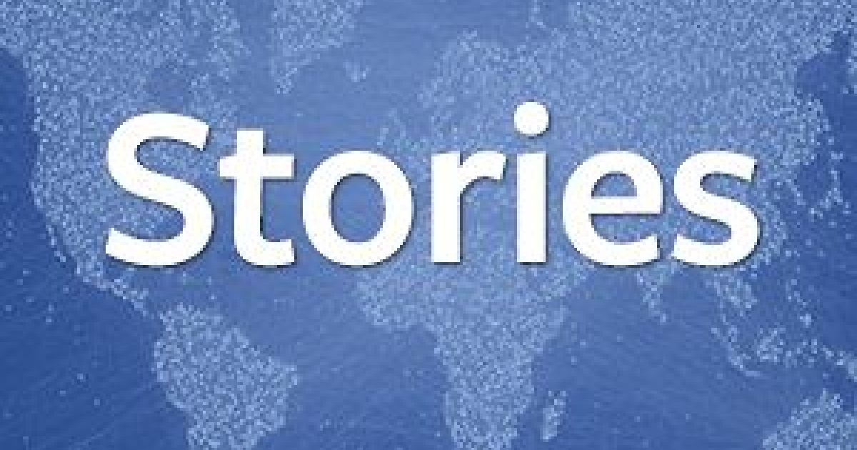 Facebook Luncurkan Facebook Stories