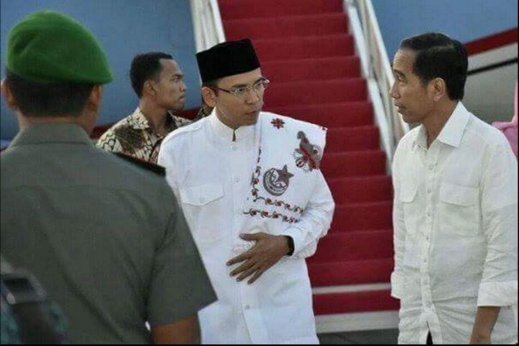Hari Ini, Ribuan Umat Islam NTB akan Gelar Aksi