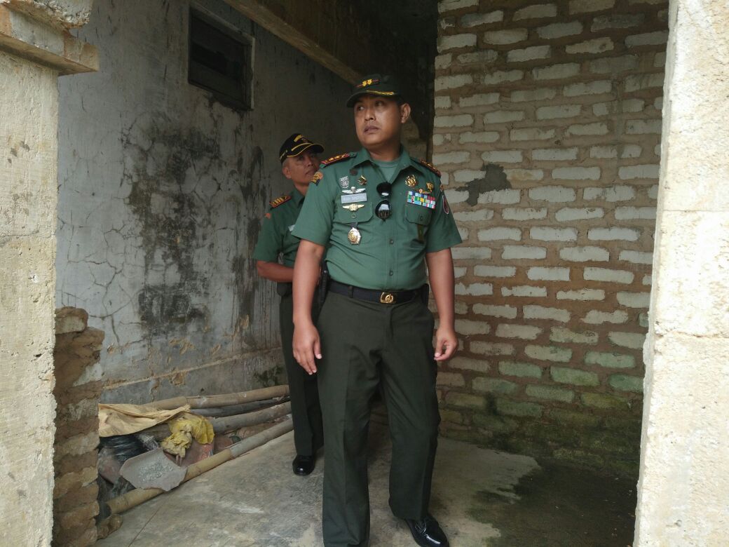 Waspadai Modus Penipuan Mengatasnamakan Pejabat TNI Waspadai Modus Penipuan Mengatasnamakan Pejabat TNI 