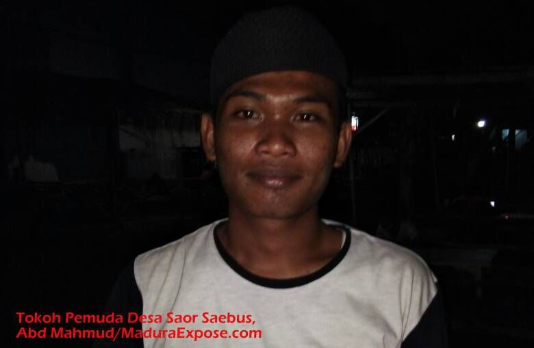 Diduga Bermasalah, DD dan ADD Desa Saor Saebus DiSorot