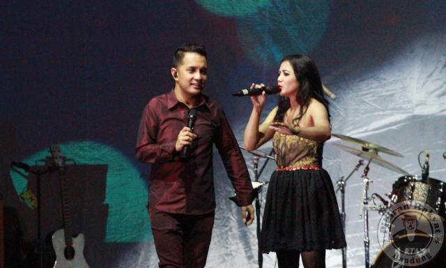 Untuk Pertama Kalinya, Java Jive Jadi Band Pembuka Konser
