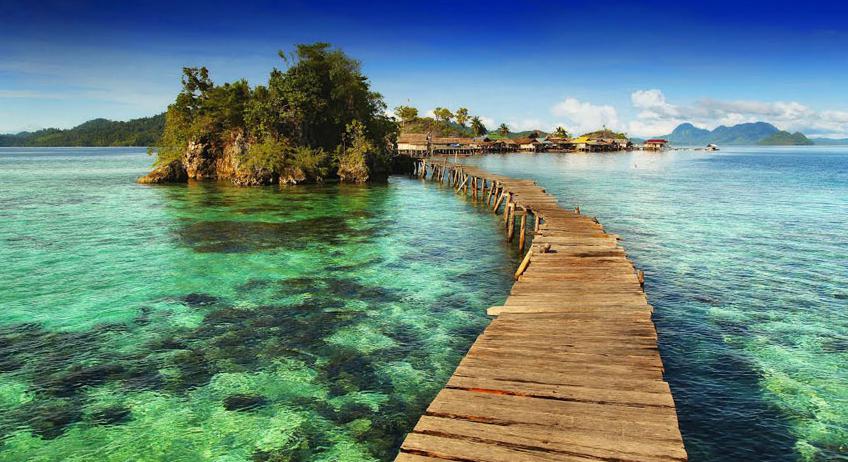 Tour de Teluk Tomini Rencananya Digelar 2018