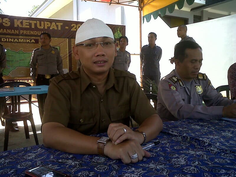 Jejak Sang Penegak: Dari Pembongkar Jaringan ‘Kanibal Mobil’ Sumenep, Hingga Air Mata Kombes Susanto di Sidang Sambo