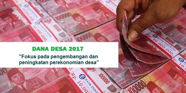 Laporan DD Lamban, DPMD Bakal Terapkan Siskeudes
