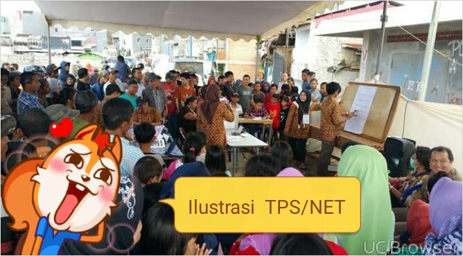 15 Warga Yang Diamankan Ternyata berKTP Madura