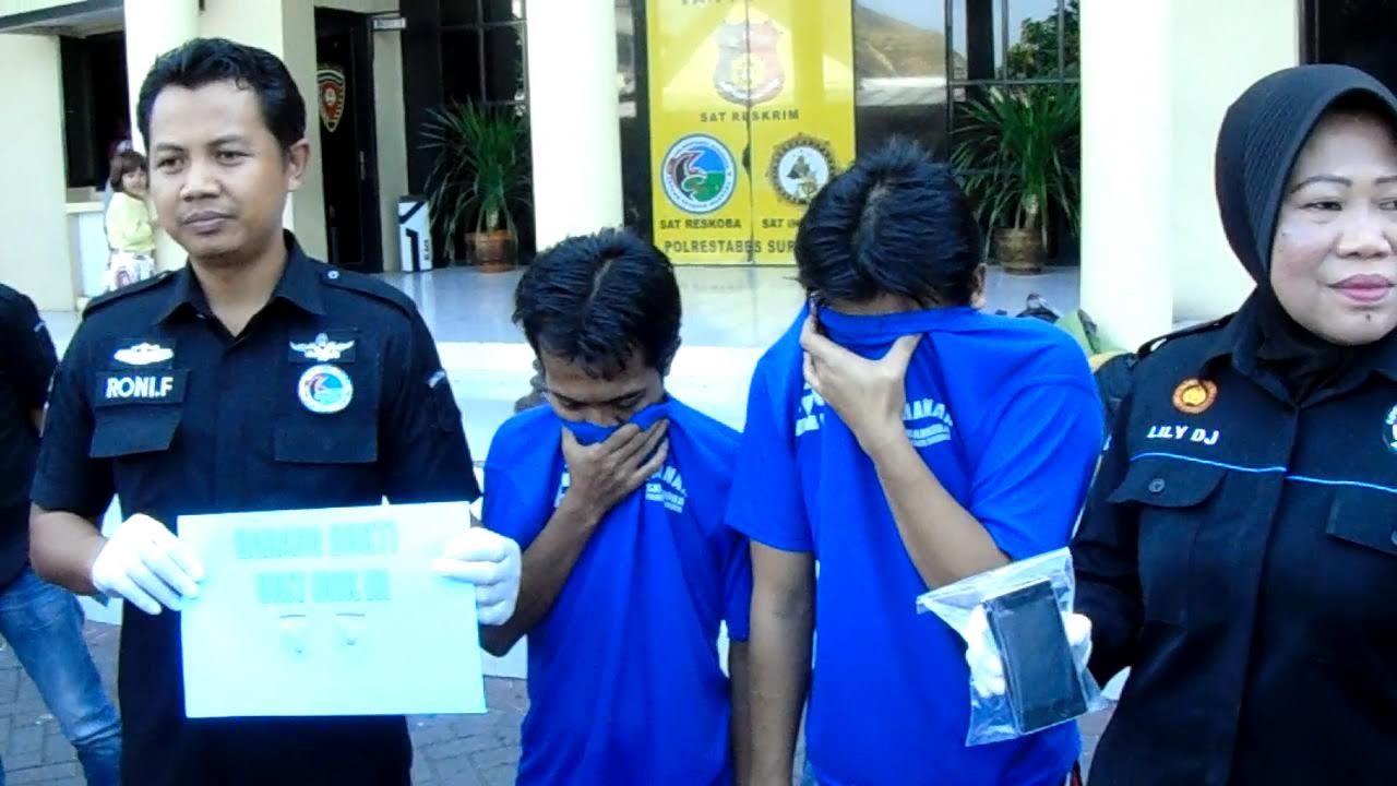 Bawa Ekstasi, Oknum Panitera Pengadilan Negeri Sumenep Ditangkap Bawa Ekstasi, Oknum Panitera Pengadilan Negeri Sumenep Ditangkap