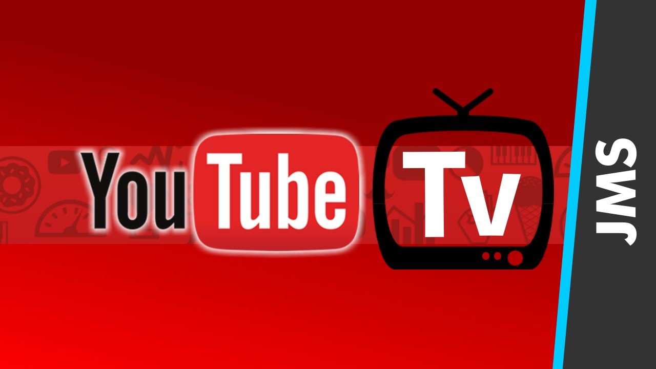Hore…YouTube TV Resmi Diluncurkan Hore…YouTube TV Resmi Diluncurkan