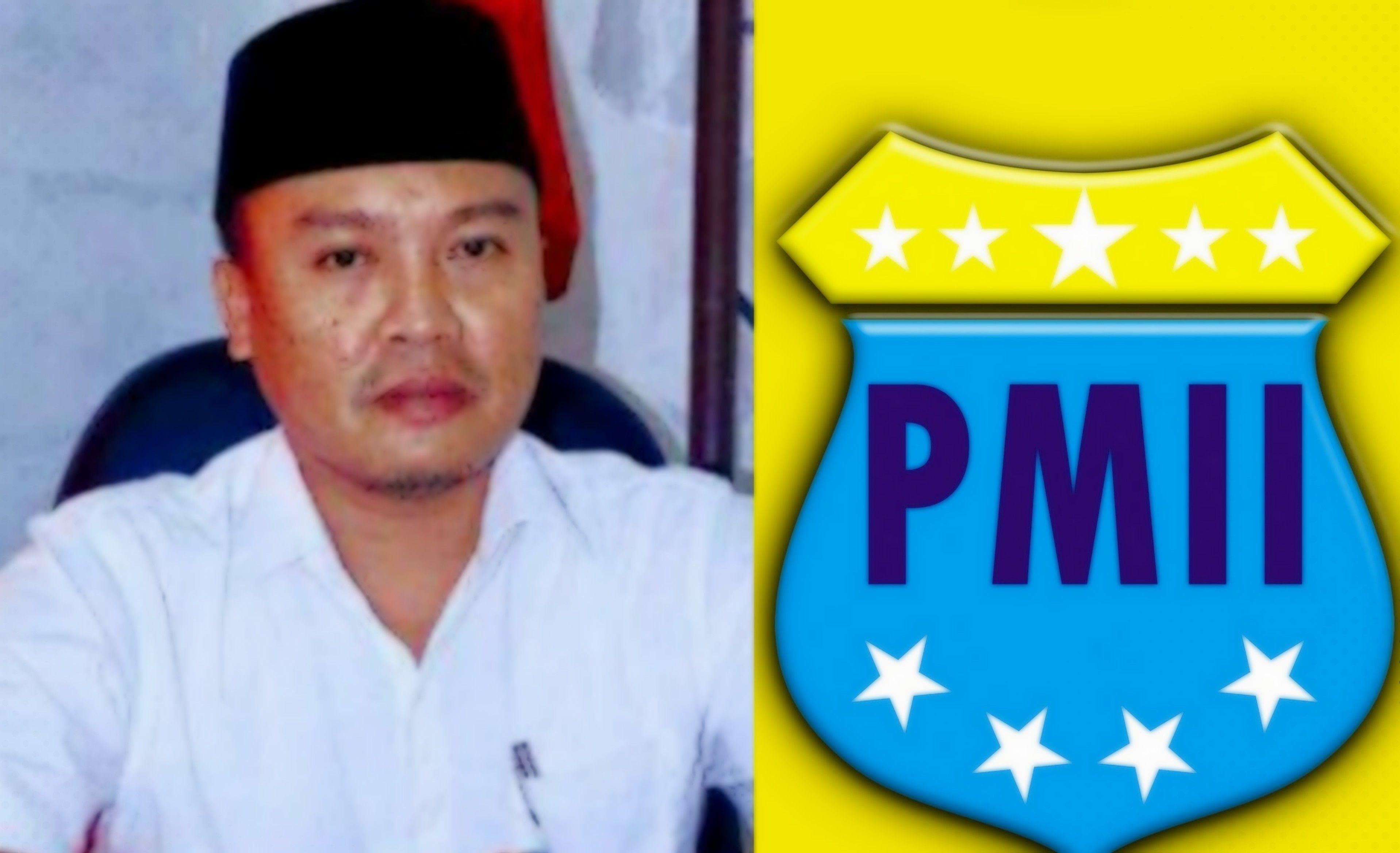 AS: Pilkada Pamekasan 2018 Momentum Kebangkitan PMII
