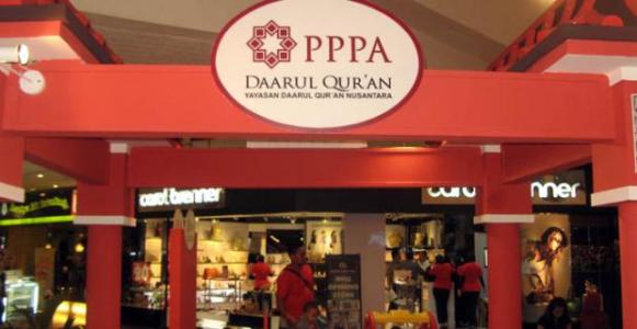Paytren Donasikan Rp 10 Miliar ke PPPA Daarul Qur’an