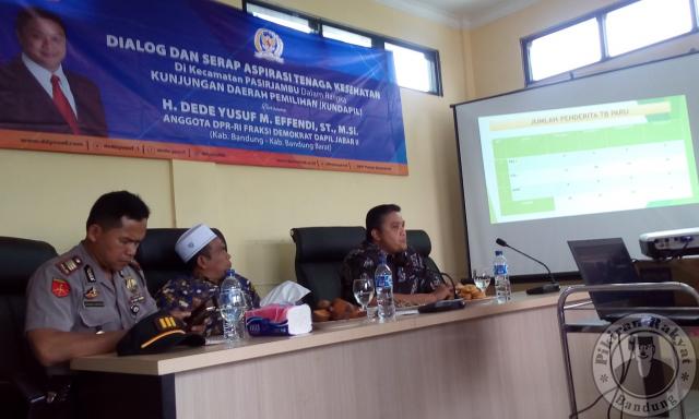Pengangkatan Bidan Tidak Tetap Menjadi ASN Terganjal UU