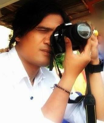 Sukmamu Dirasuk Pongah