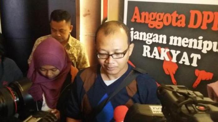ICW Sarankan KPK Bentuk Unit Keamanan Khusus Seperti SWAT