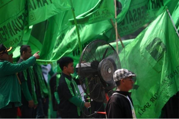 Innalillah, PAW PPP Sumenep Gagal Dilantik Lagi